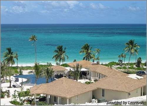 Sky Beach Club Governor's Harbour Exterior photo
