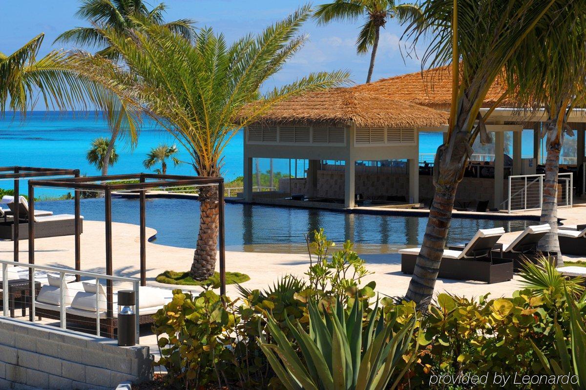 Sky Beach Club Governor's Harbour Exterior photo