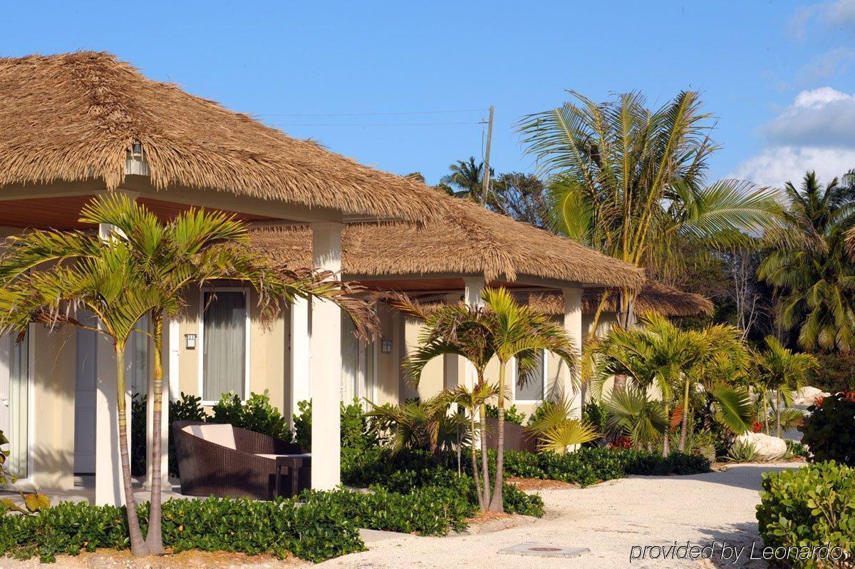 Sky Beach Club Governor's Harbour Room photo
