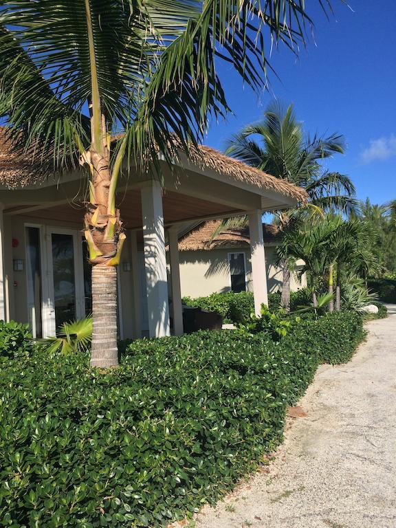 Sky Beach Club Governor's Harbour Exterior photo