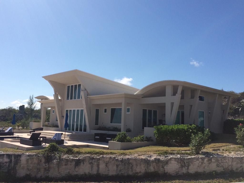 Sky Beach Club Governor's Harbour Exterior photo